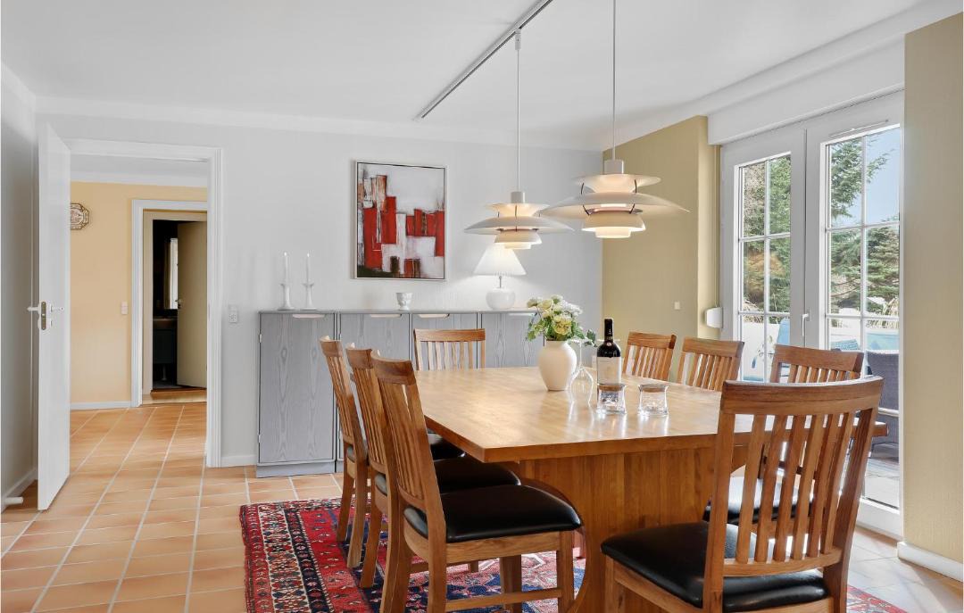 Photo of Kitchen in Ronne