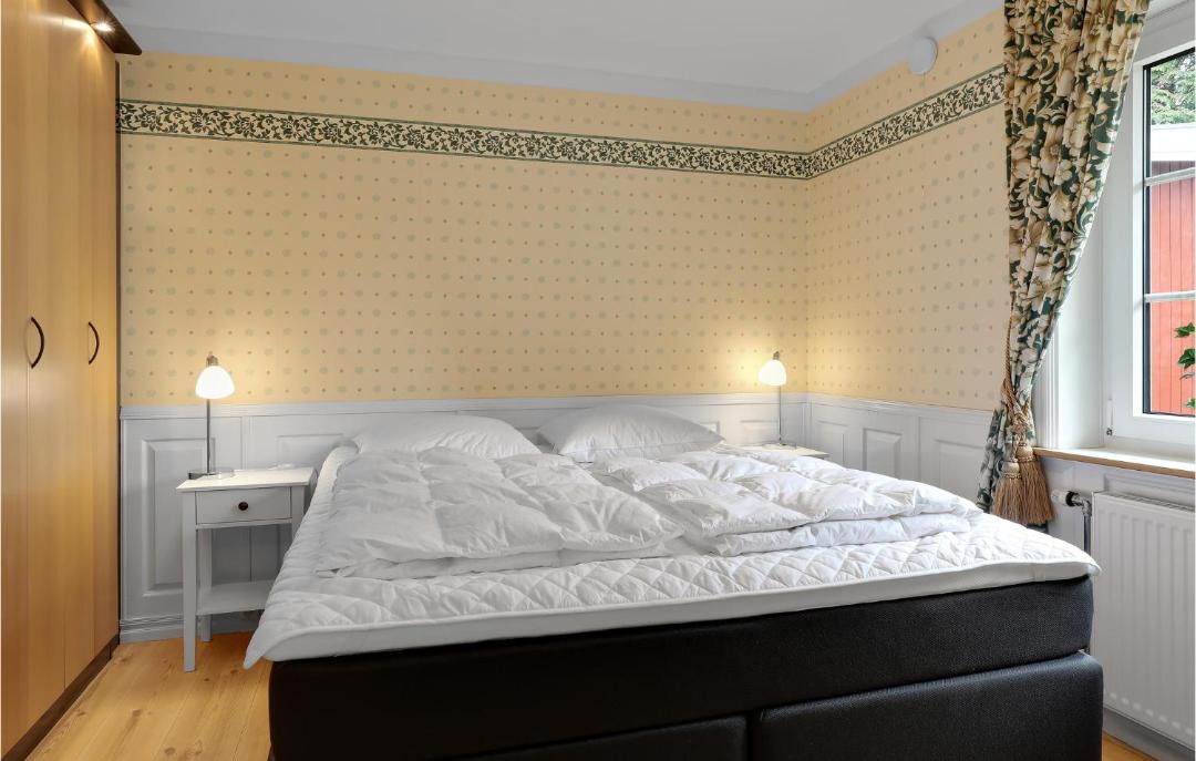 Photo of Bedroom in Ronne