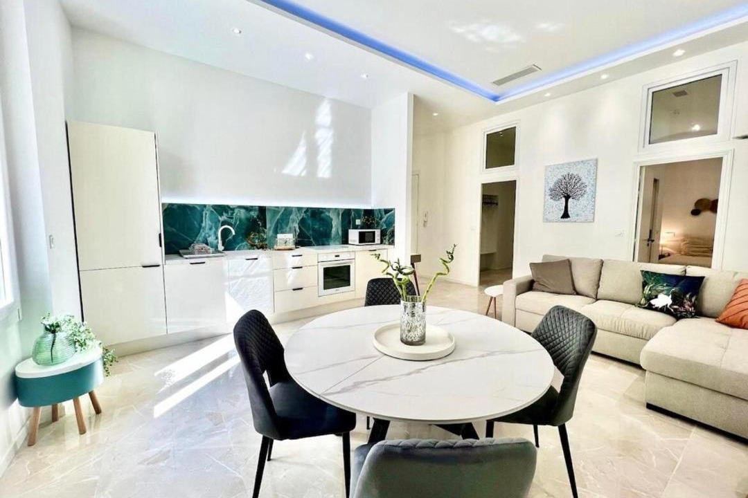 Photo of Others in Cannes City Centre