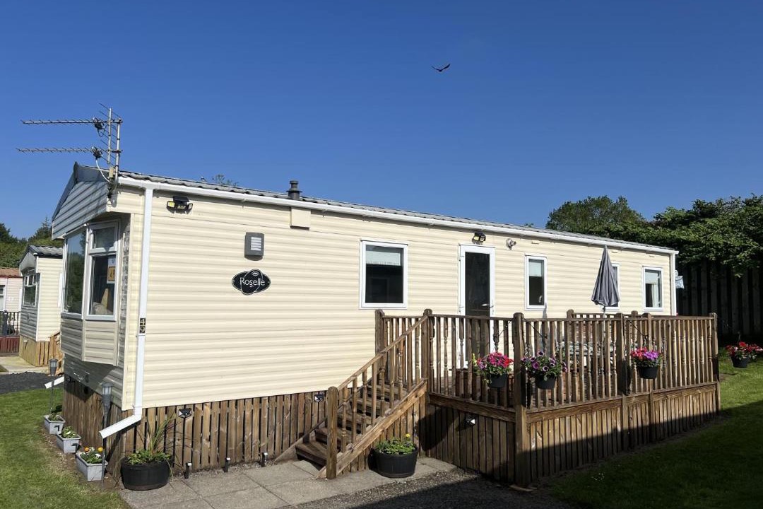 Photo of Others in Hawick