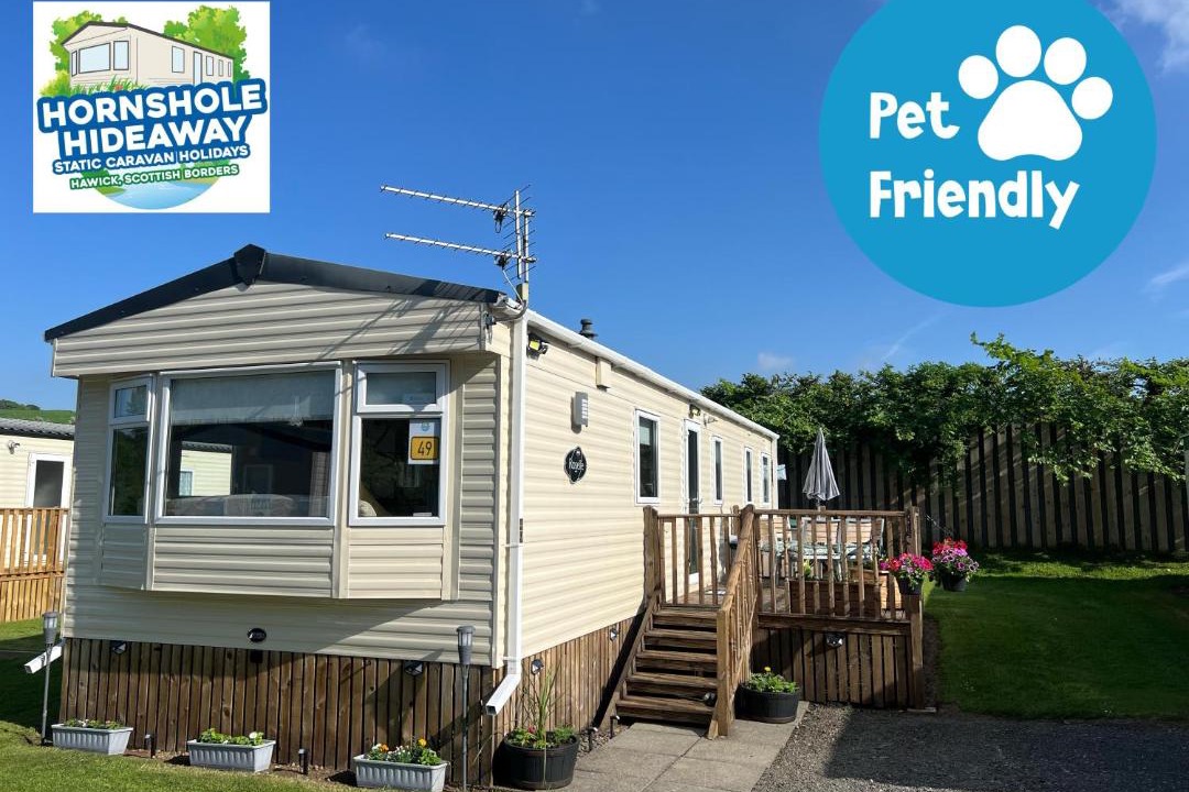 Photo of Others in Hawick