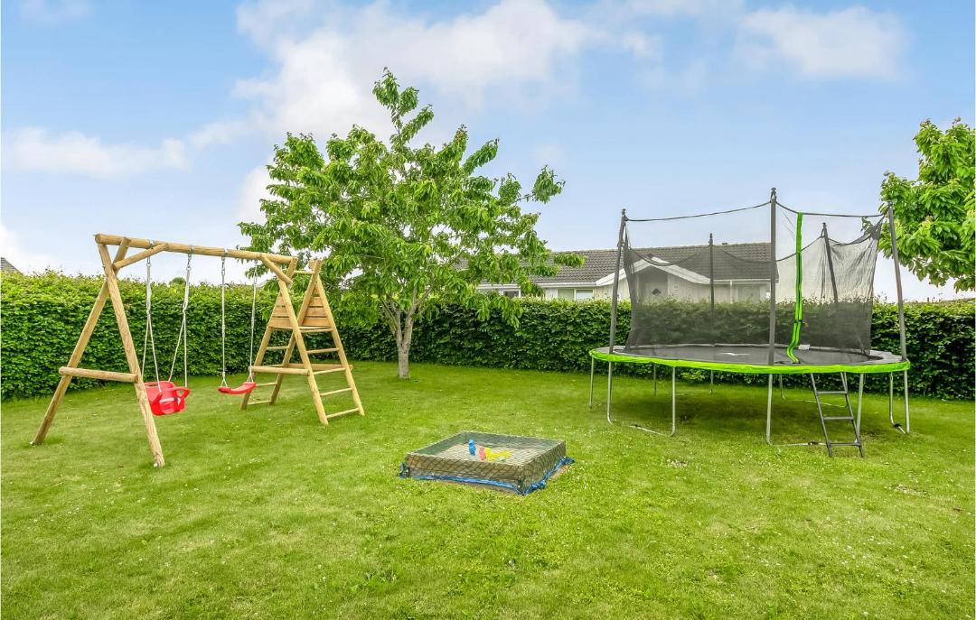 Photo of Outdoor in Flovt Strand