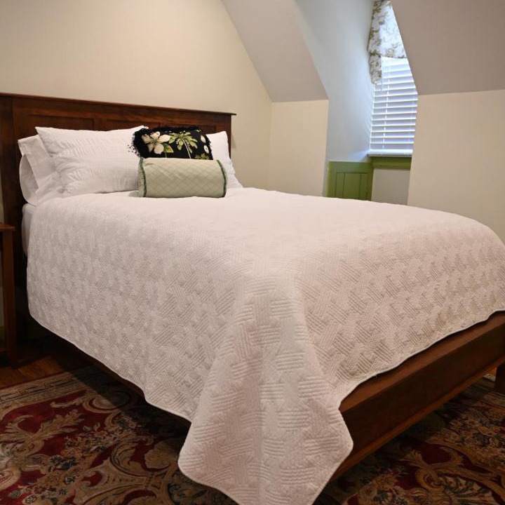 Photo of Bedroom in New Kent