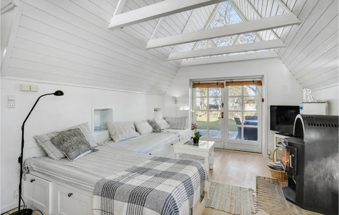 Photo of Bedroom in Fynshav