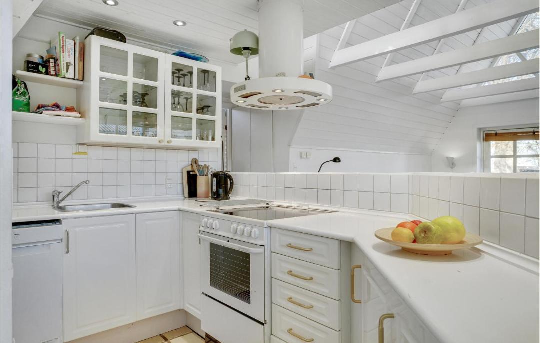 Photo of Kitchen in Fynshav