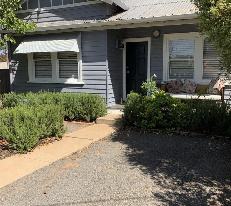 Photo of Others in Mildura Central Business District