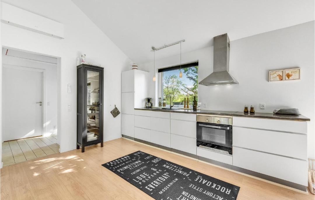 Photo of Kitchen in Skjern