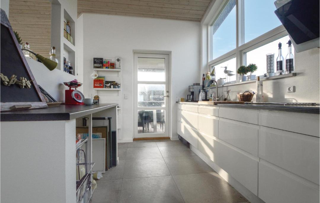Photo of Kitchen in Flovt Strand
