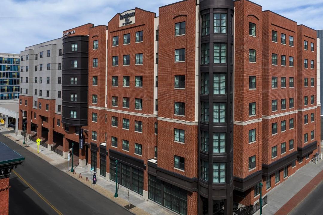 Photo of Others in Downtown Syracuse