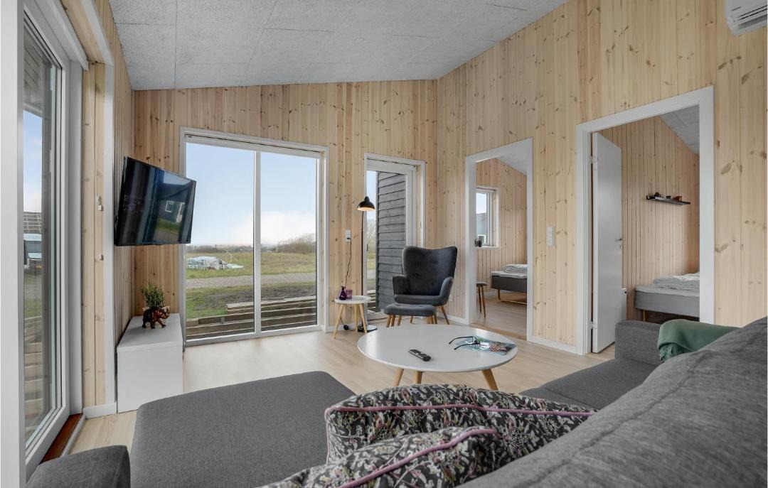 Photo of Livingroom in Hjarbæk