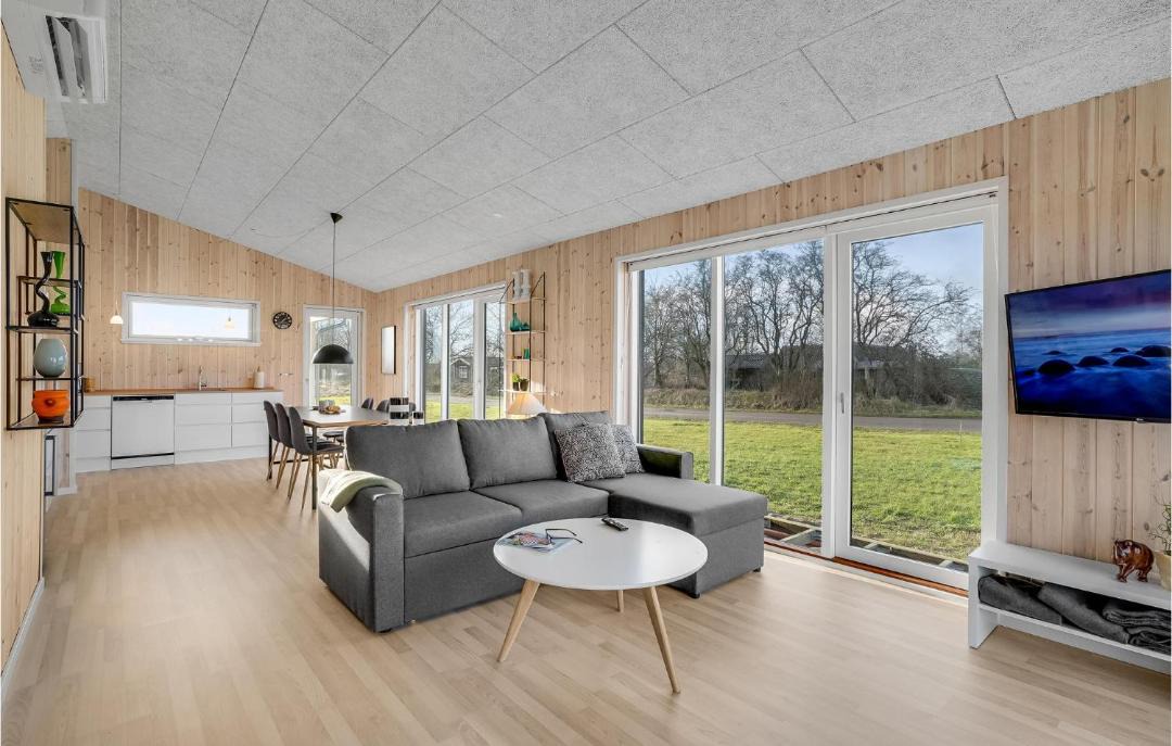 Photo of Livingroom in Hjarbæk