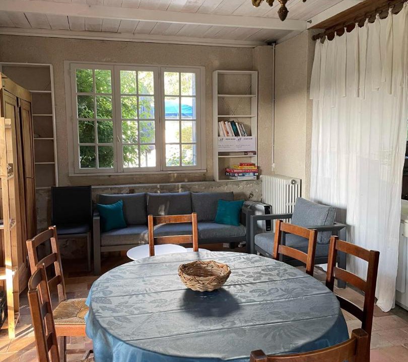 Photo of Others in Bossay-sur-Claise