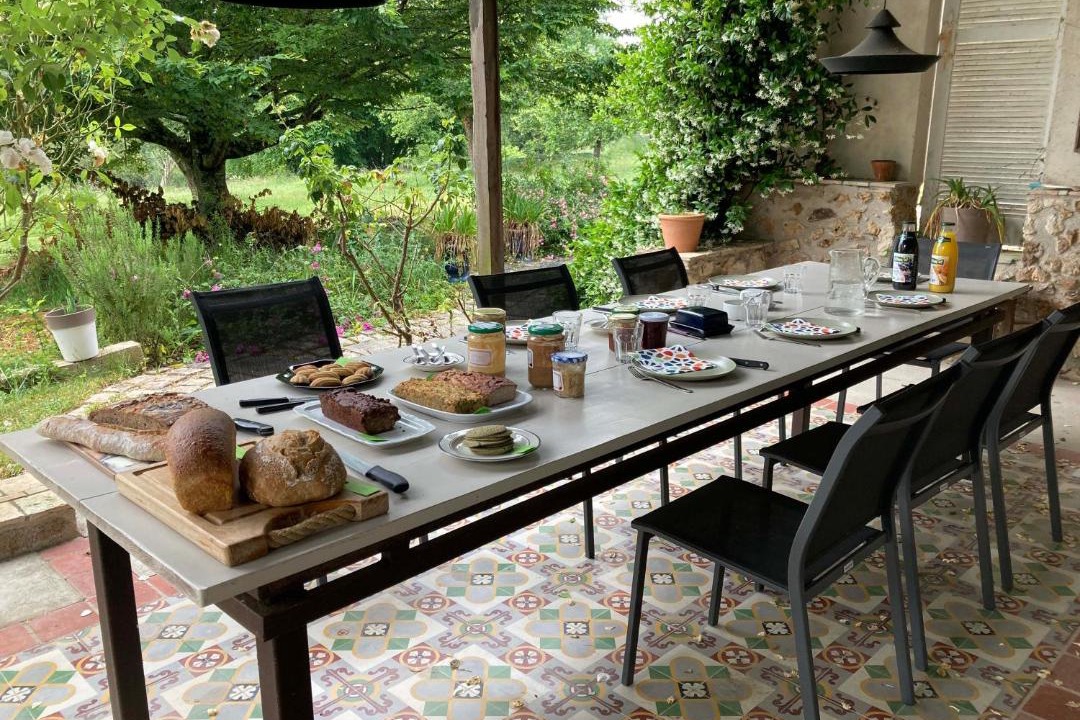 Photo of Others in Bossay-sur-Claise