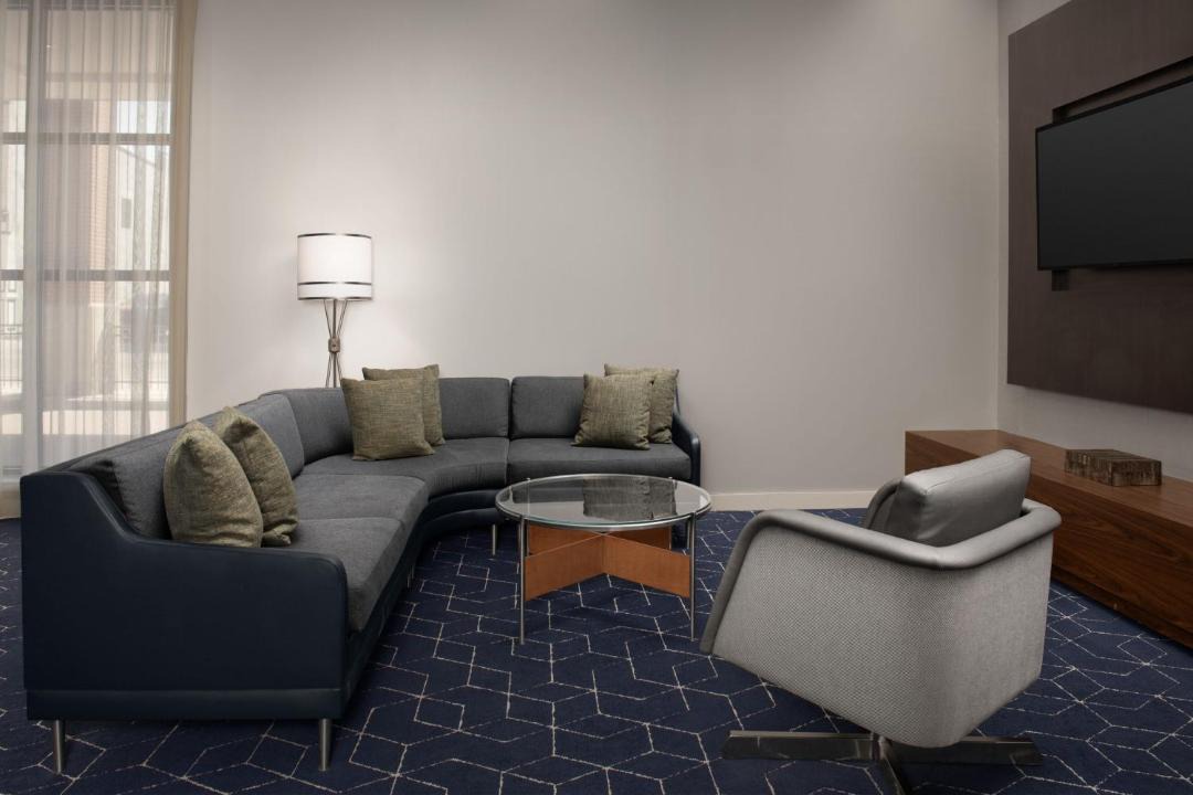 Photo of Others in Downtown Syracuse