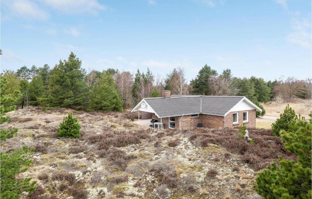 Photo of Others in Rømø Kirkeby