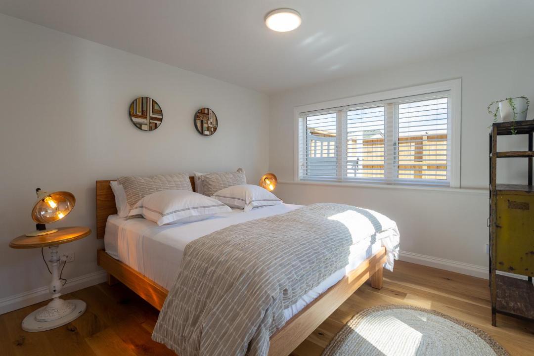 Photo of Bedroom in Three Kings