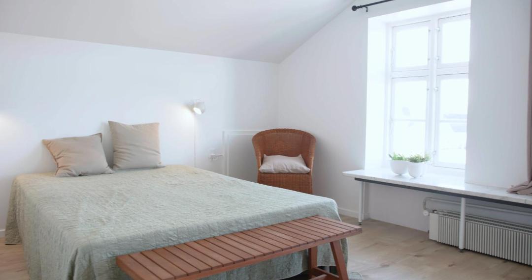 Photo of Bedroom in Fynshav