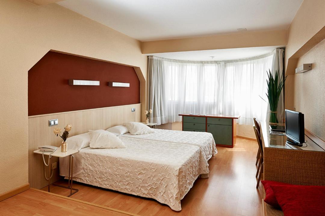 Photo of Bedroom in Beriain