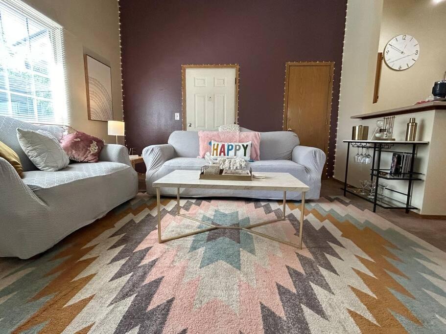 Photo of Livingroom in Hillcrest