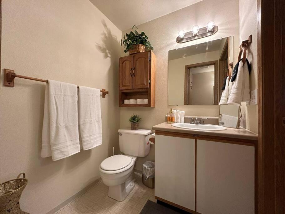 Photo of Bathroom in Hillcrest