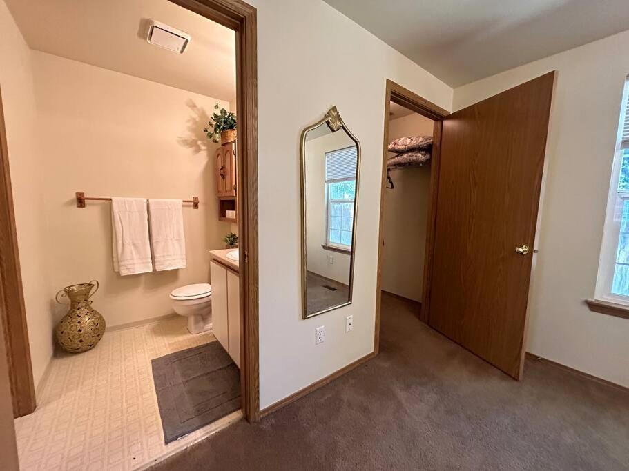 Photo of Bathroom in Hillcrest