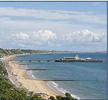 Photo of Outdoor in Boscombe