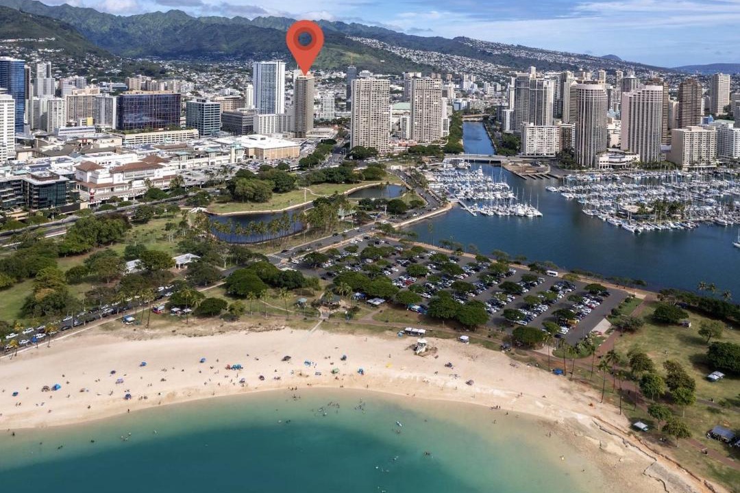 Photo of Others in Ala Moana