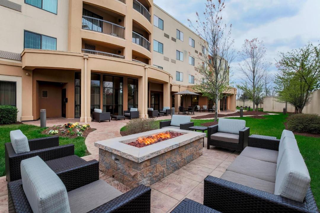 Photo of Patio Balcony in Woodbridge