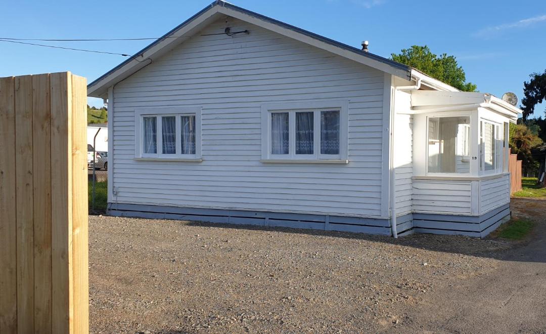 Photo of Others in Taumarunui