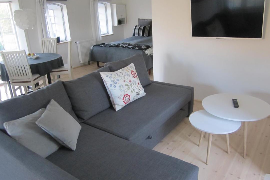 Photo of Livingroom in Svendborg