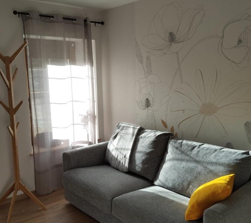 Photo of Livingroom in La Chapelle-aux-Bois