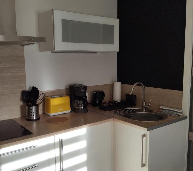 Photo of Kitchen in La Chapelle-aux-Bois