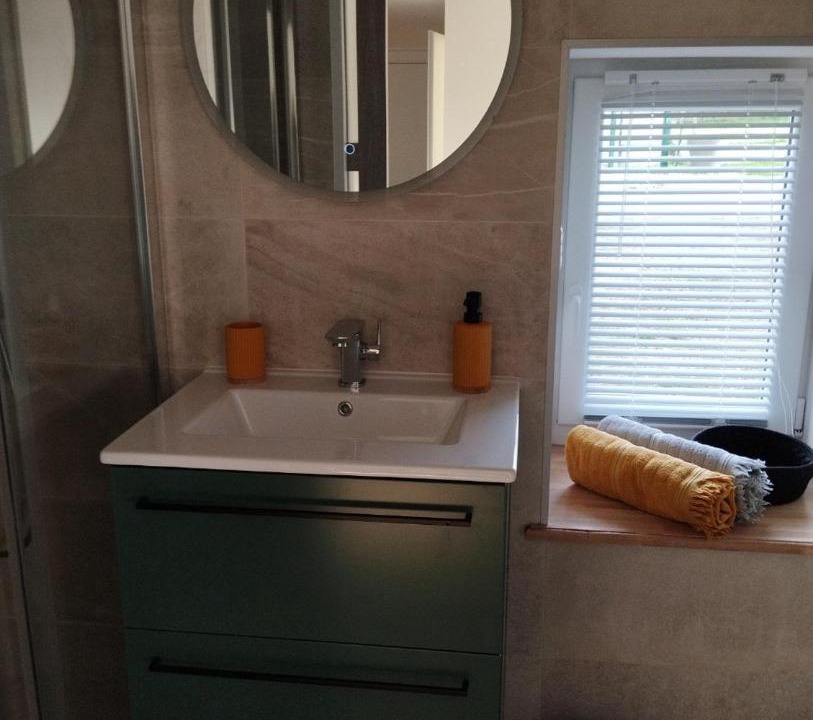 Photo of Bathroom in La Chapelle-aux-Bois