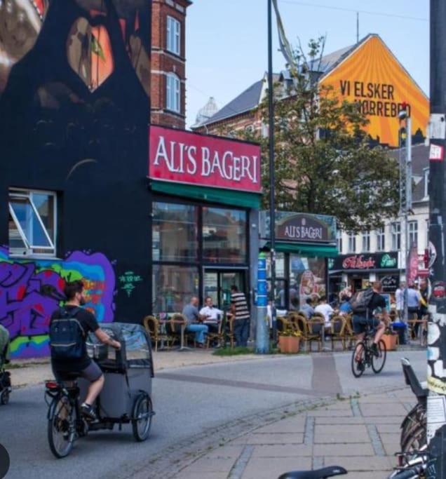 Photo of Others in København N