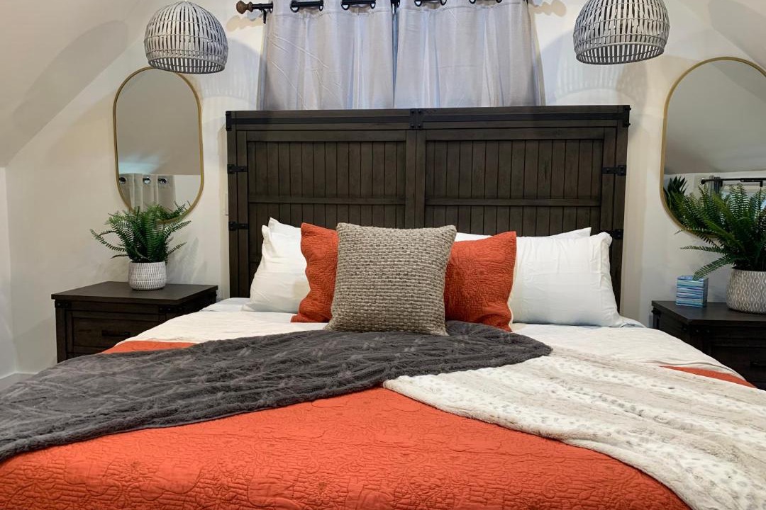 Photo of Bedroom in Big Indian