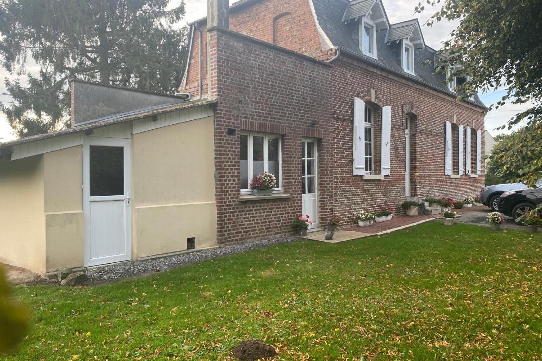 Photo of Others in Huchenneville