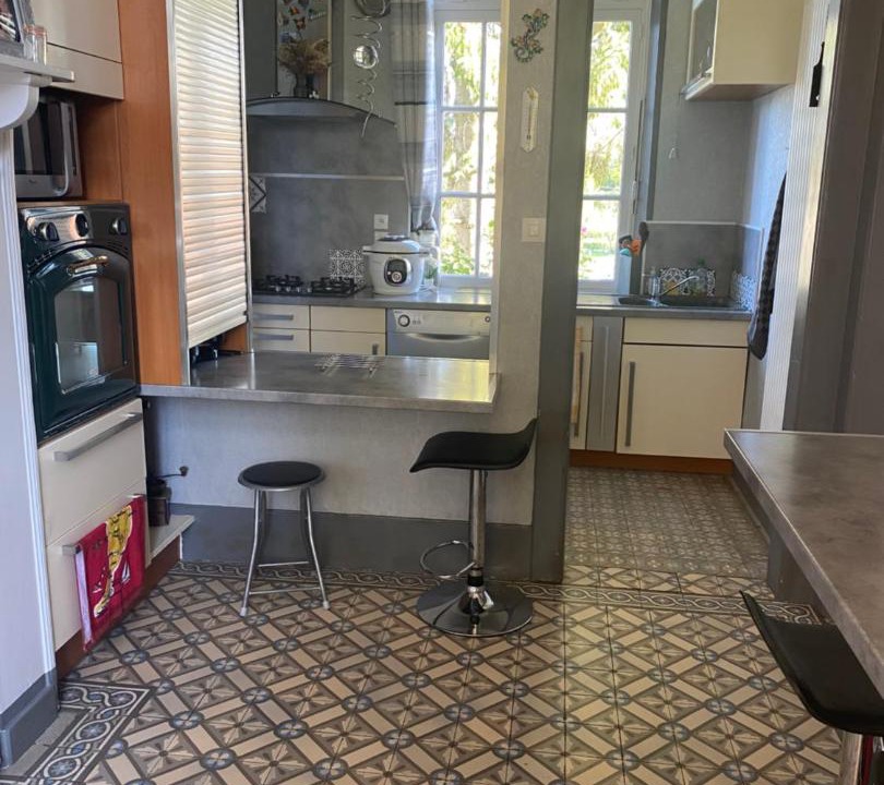 Photo of Kitchen in Huchenneville