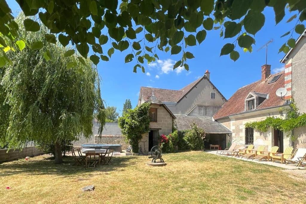 Photo of Others in Noyers-sur-Cher
