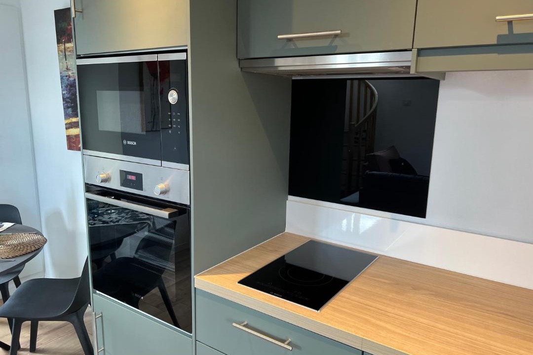 Photo of Kitchen in Reterre