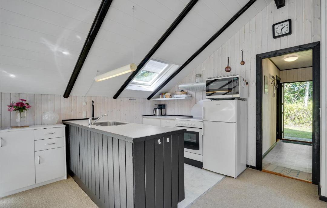 Photo of Kitchen in Skjern