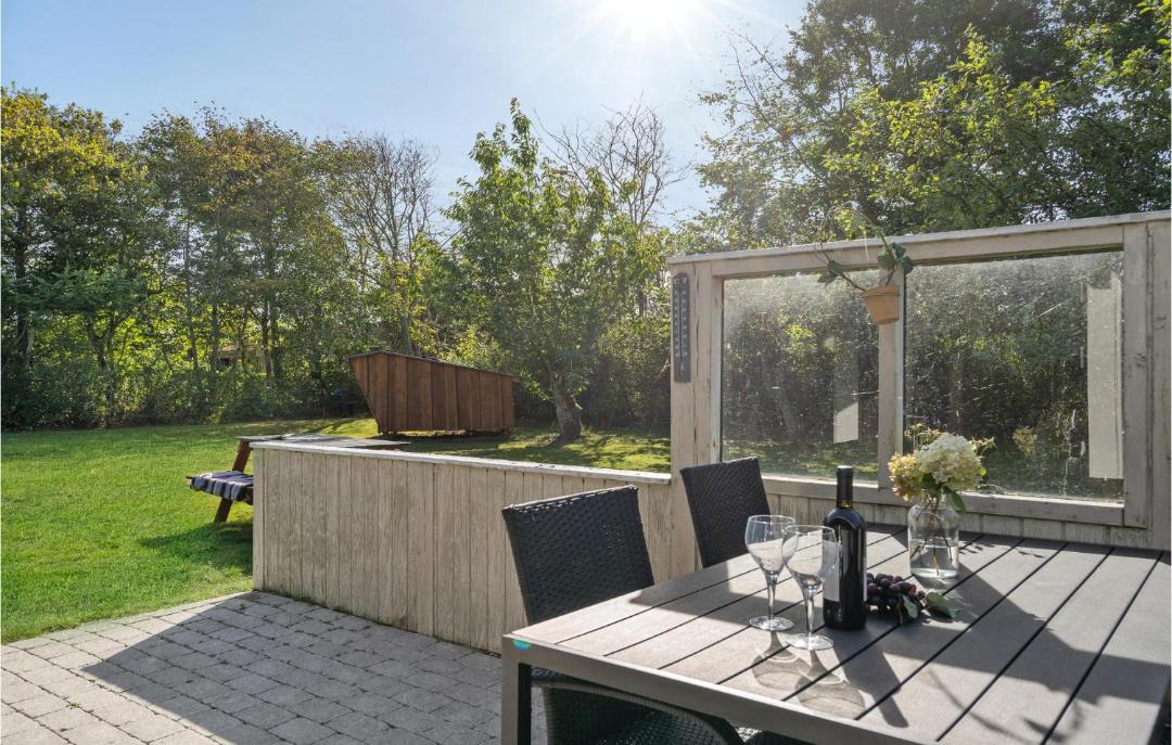 Photo of Patio Balcony in Skjern