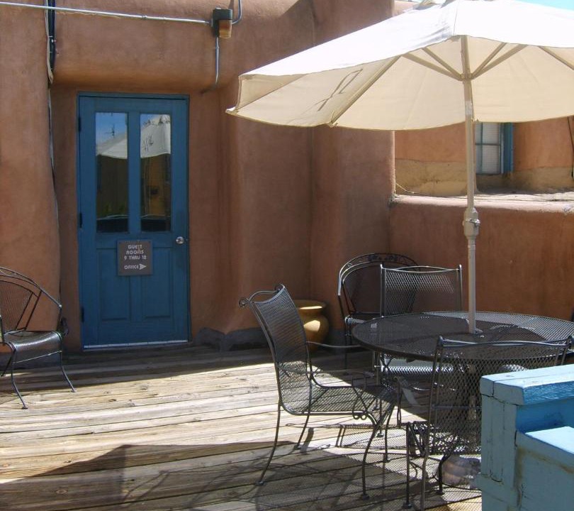 Photo of Others in Downtown Santa Fe