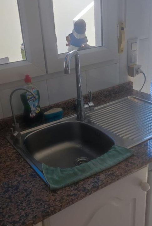 Photo of Kitchen in Vergel