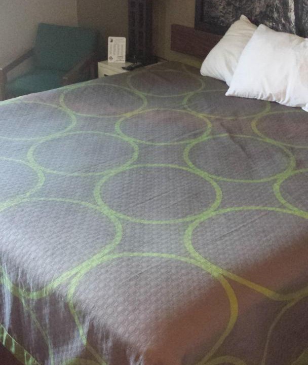 Photo of Bedroom in Abingdon