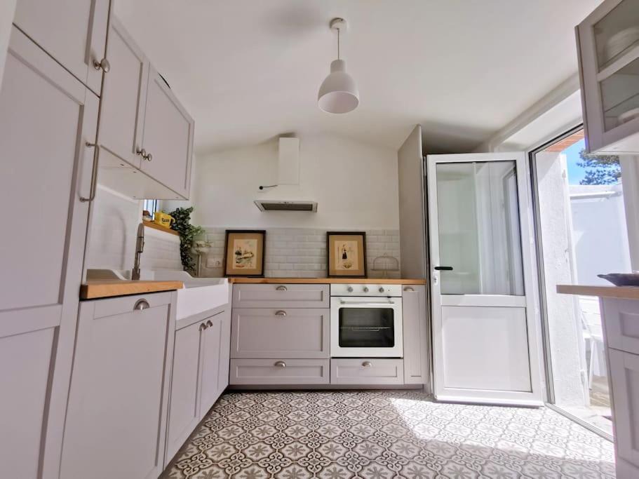 Photo of Kitchen in La Rogere