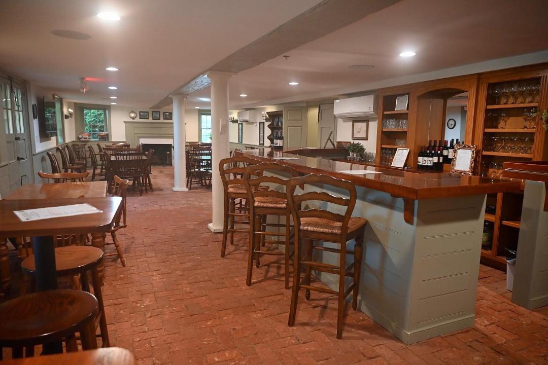 Photo of Kitchen in New Kent