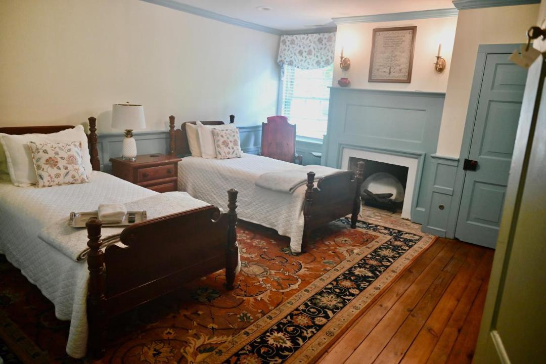 Photo of Bedroom in New Kent