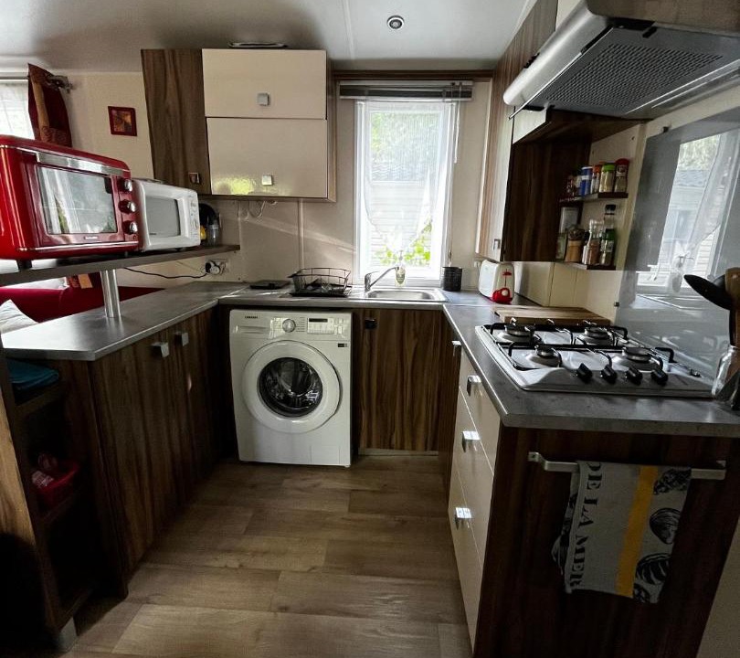 Photo of Kitchen in Onesse-et-Laharie