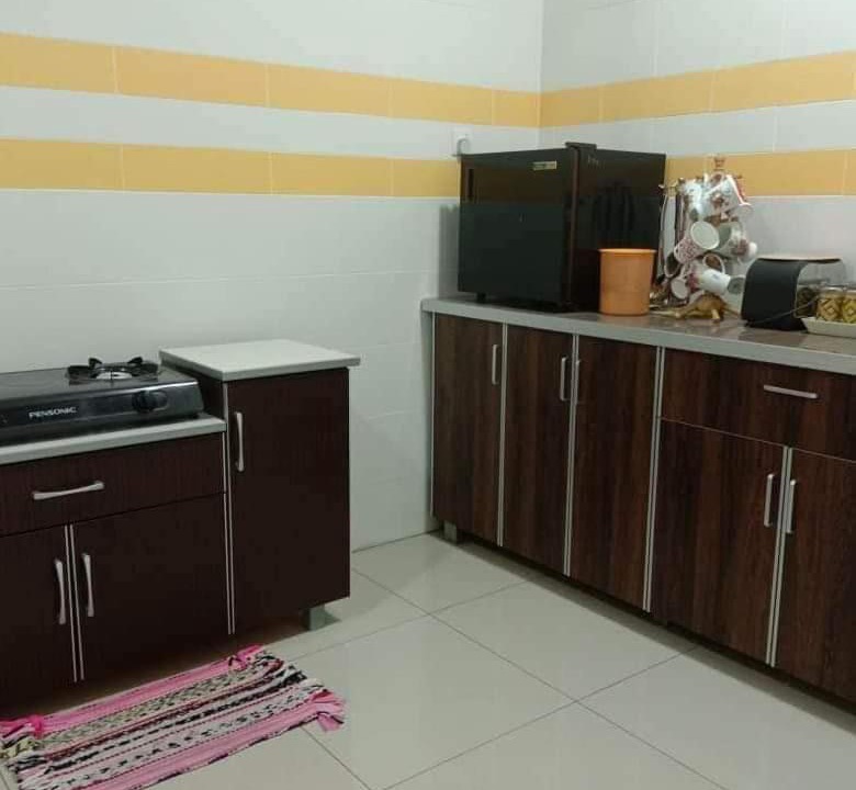 Photo of Kitchen in Taman Meru