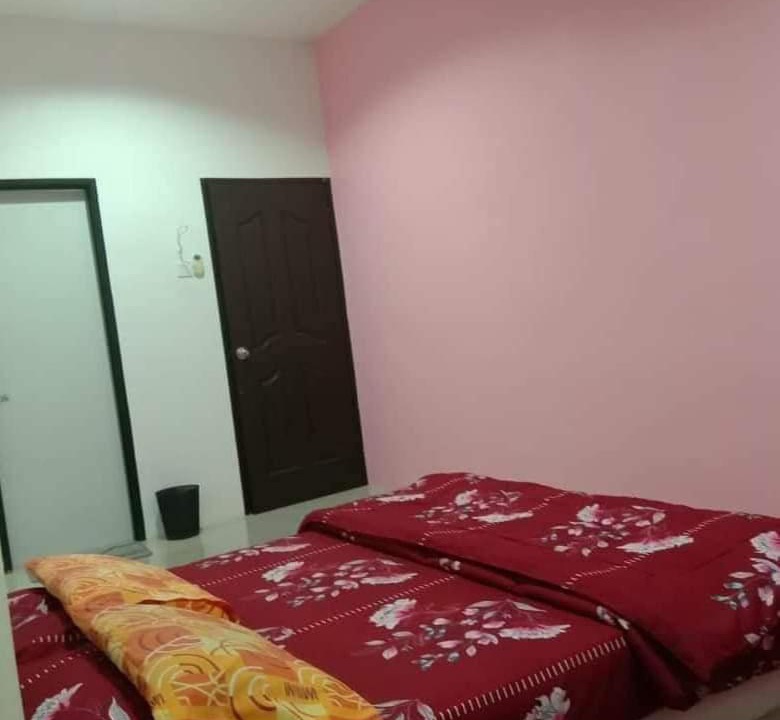 Photo of Bedroom in Taman Meru